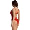 OBSESSIVE Aliosa Teddy Rot