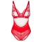 OBSESSIVE Aliosa Teddy Rot