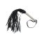 MR.B Leather Impact Cat-O-Nine-Tails Peitsche Medium