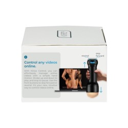 KIIROO Control Aufsatz für Kiiro Masturbatoren