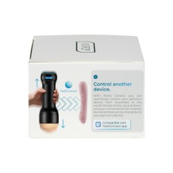 KIIROO Control Aufsatz für Kiiro Masturbatoren