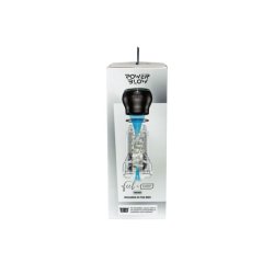 KIIROO PowerBlow mit Feel Pocket Stroker Crystal