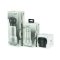 KIIROO PowerBlow mit Feel Pocket Stroker Crystal