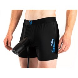 F-MACHINE 525 Receiver Shorts für Tremblr Milking...