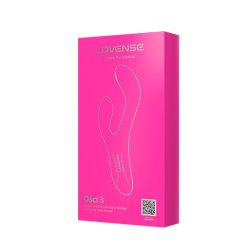 LOVENSE Osci 3 G-Punkt Vibrator