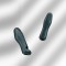 MAN.WAND Ryzer Masturbator & Penishülle Piniengrau