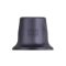 MAN.WAND Holden Saugnapfadapter aus Silikon Schwarz/Violett