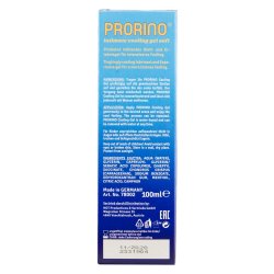 HOT Prorino Cooling Gleitmittel Soft Wasserbasiert 100ml