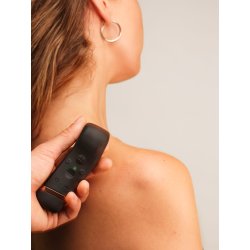 THE HANDY The Oh! Smart Vibrator Schwarz
