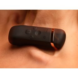 THE HANDY The Oh! Smart Vibrator Schwarz