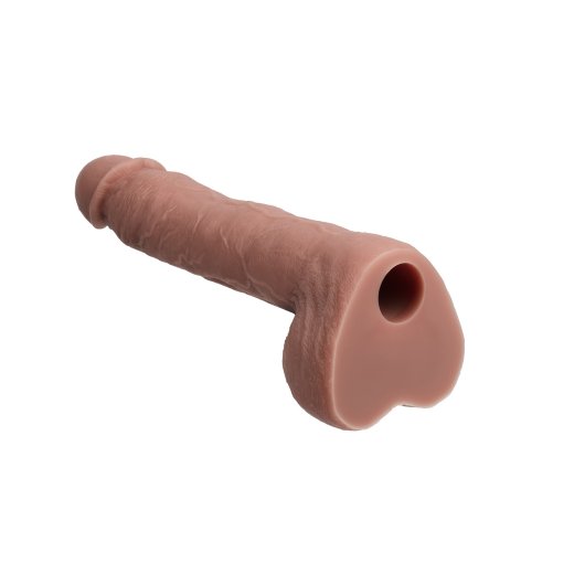 LOVENSE Dildo für Fickmaschine Vac-U-Lock Large Beige