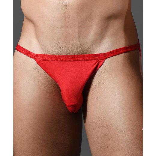 ANDREW CHRISTIAN Almost Naked Lust Modal Brief Rot