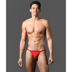 ANDREW CHRISTIAN Almost Naked Lust Modal Brief Rot