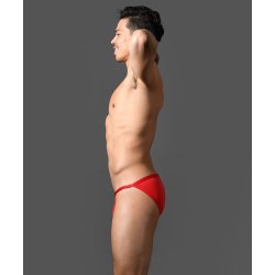 ANDREW CHRISTIAN Almost Naked Lust Modal Brief Rot