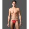 ANDREW CHRISTIAN Almost Naked Lust Modal Brief Rot