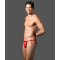 ANDREW CHRISTIAN Almost Naked Lust Modal Brief Rot