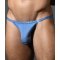 ANDREW CHRISTIAN Almost Naked Lust Modal Brief Blau