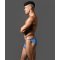 ANDREW CHRISTIAN Almost Naked Lust Modal Brief Blau