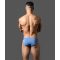 ANDREW CHRISTIAN Almost Naked Lust Modal Brief Blau