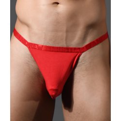 ANDREW CHRISTIAN Almost Naked Lust Modal Thong Rot