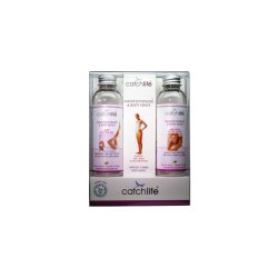 NATURE BODY Smooth Intimate & Body Shave Set