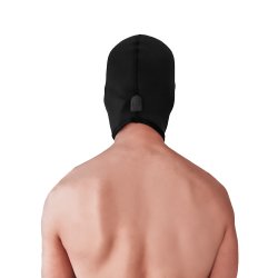 BRUTUS Neoprene Face Fucker Mask mit Augen- &...