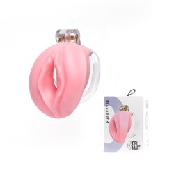 CELLMATE Pussyfyer Peniskäfig aus TPE und PVC