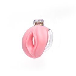 CELLMATE Pussyfyer Peniskäfig aus TPE und PVC
