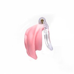 CELLMATE Pussyfyer Peniskäfig aus TPE und PVC