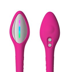 LOVENSE Lush 4 Liebes-Ei mit App-Steuerung