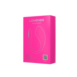 LOVENSE Lush 4 Liebes-Ei mit App-Steuerung