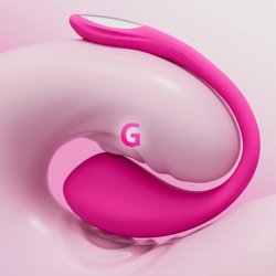 LOVENSE Lush 4 Liebes-Ei mit App-Steuerung