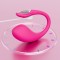 LOVENSE Lush 4 Liebes-Ei mit App-Steuerung