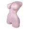 NMC Masturbator aus Silikon 22,9 cm Beige