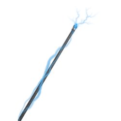 HIDDEN DESIRE Extreme Electro Cane