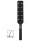 HIDDEN DESIRE Extreme Electro Paddle