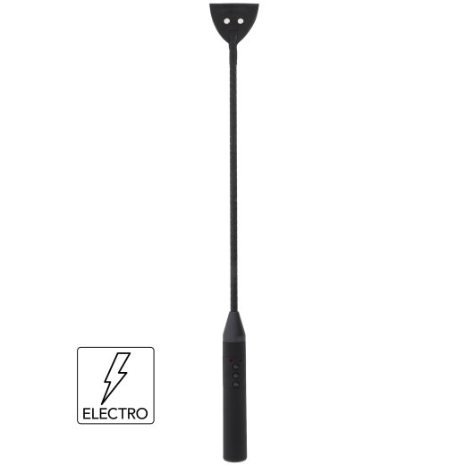 HIDDEN DESIRE Extreme Electro Riding Crop