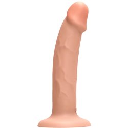 TOY JOY Get Real Dildo mit Vibration 19,5cm Skin