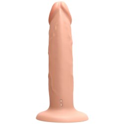 TOY JOY Get Real Dildo mit Vibration 19,5cm Skin