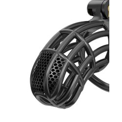 RIMBA P-CAGE Peniskäfig PC06 Large Schwarz