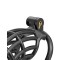 RIMBA P-CAGE Peniskäfig PC06 Large Schwarz