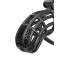 RIMBA P-CAGE Peniskäfig PC06 Large Schwarz