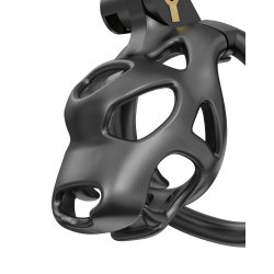 RIMBA P-CAGE Peniskäfig PC07 X-Small Schwarz