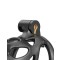 RIMBA P-CAGE Peniskäfig PC07 X-Small Schwarz