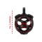 RIMBA P-CAGE Peniskäfig PC07 X-Small Schwarz