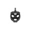 RIMBA P-CAGE Peniskäfig PC07 X-Small Schwarz