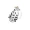 RIMBA P-CAGE Peniskäfig PC09 mit Spikes Small Transparent