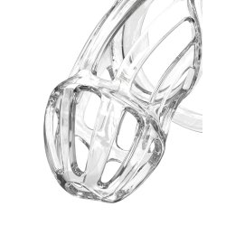 RIMBA P-CAGE Peniskäfig PC08 Large Transparent