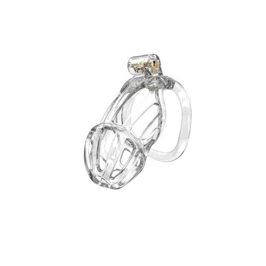 RIMBA P-CAGE Peniskäfig PC08 Medium Transparent