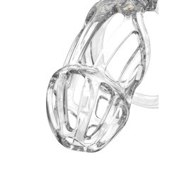 RIMBA P-CAGE Peniskäfig PC08 Medium Transparent